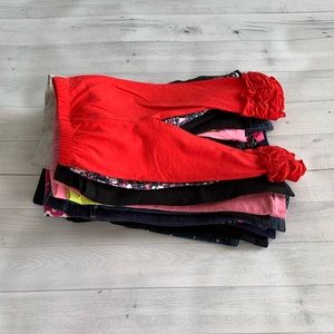 Girl Pants Bundle